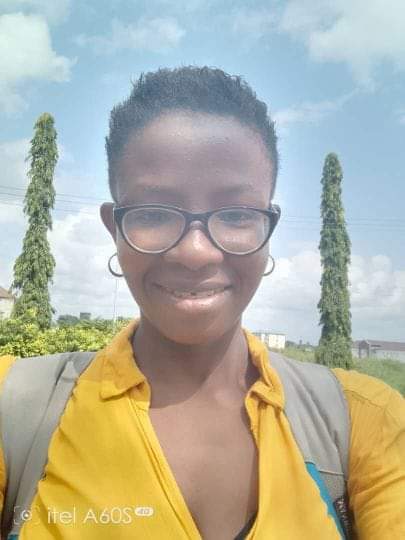 Chizoba Mercy